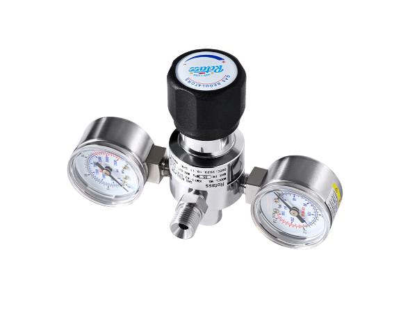 Pressure Regulator