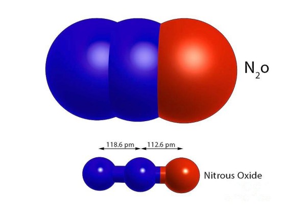 Nitrous Oxide